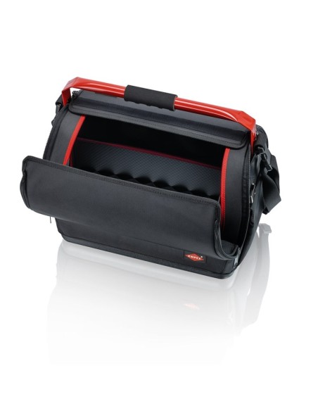 Bolsa portaherramientas LightPack vacía KNIPEX 00 21 08 LE