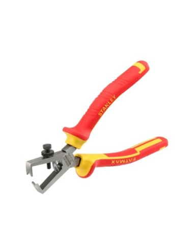 Alicate 1000V VDE Pelacables 160mm