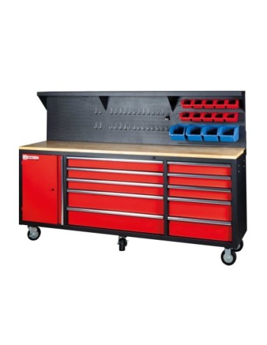 CARRO PARA HERRAMIENTAS | WEWA2130 Holzmann
