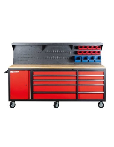 CARRO PARA HERRAMIENTAS | WEWA2130 Holzmann