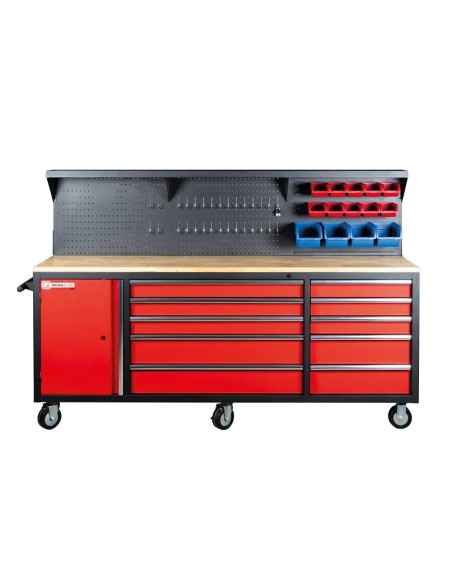 CARRO PARA HERRAMIENTAS | WEWA2130 Holzmann