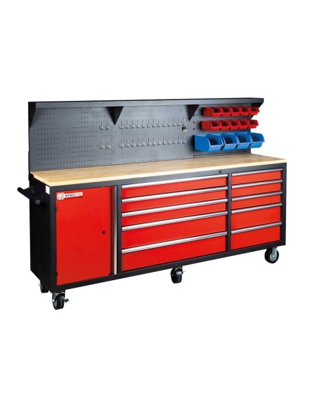 CARRO PARA HERRAMIENTAS | WEWA2130 Holzmann