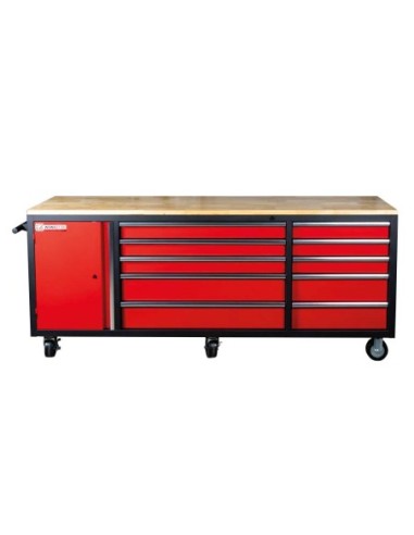 CARRO PARA HERRAMIENTAS | WEWA2130 Holzmann