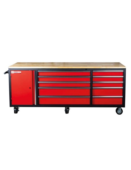 CARRO PARA HERRAMIENTAS | WEWA2130 Holzmann