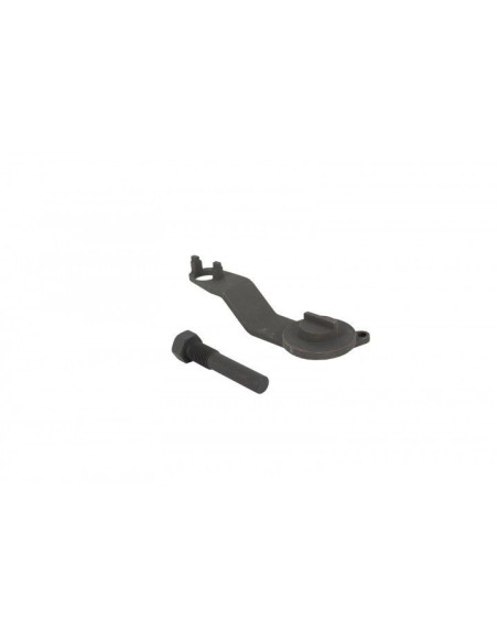 HERRAMIENTA BLOQUEO ÁRBOLE LEVAS VW 1.2/1.4 TFSI