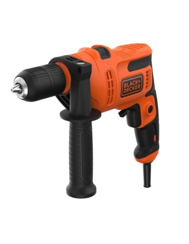 BEH200-QS - Taladro Percutor 500W