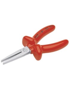 Alicate boca plana larga 1000V Serie 43 2