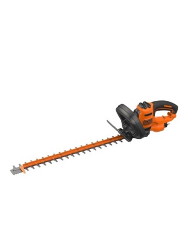 BEHTS401-QS - Cortasetos 500W 55cm con hoja de Sierra