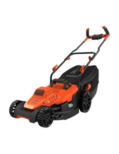BEMW471BH-QS - Cortacésped 1600W 38cm con empuñadura engomada