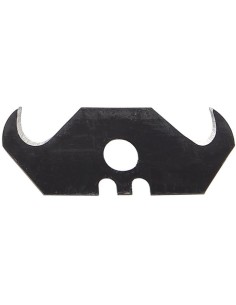 Alyco 186645 dispensador de 10 cuchillas de gancho 2