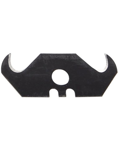 Alyco 186645 dispensador de 10 cuchillas de gancho