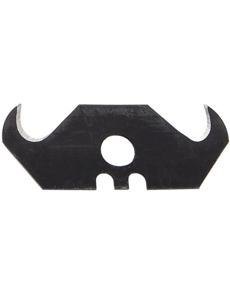 Alyco 186645 dispensador de 10 cuchillas de gancho