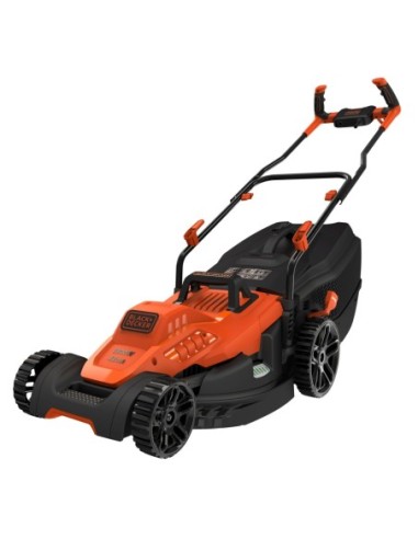 BEMW481BH-QS - Cortacésped 1800W 42cm con empuñadura engomada