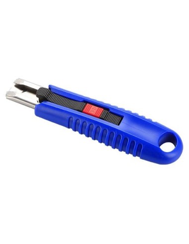 Alyco 186650 cutter cuchilla trapezoidal