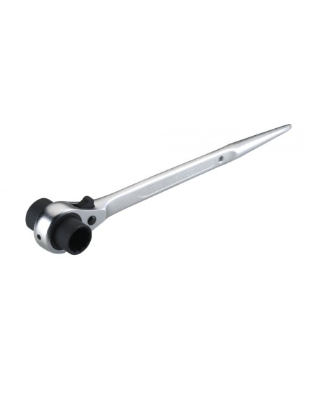 ALYCO 191900 Llave de carraca para andamios