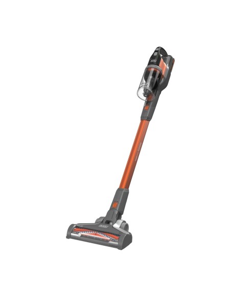 BHFEV182CP-QW Aspirador de escoba para mascotas 18V 4en1 Power Series Extreme