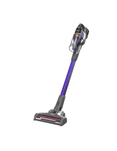 BHFEV362DP-QW Aspirador de escoba para mascotas 36V 4en1 Power Series Extreme
