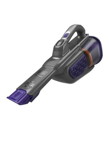 BHHV520BFP-QW - Aspirador de mano GEN 11 con tecnología SMART TECH especial para Mascotas .