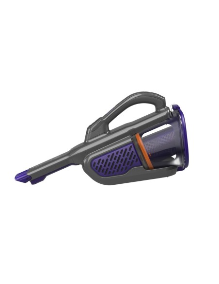 BHHV520BFP-QW - Aspirador de mano GEN 11 con tecnología SMART TECH especial para Mascotas .