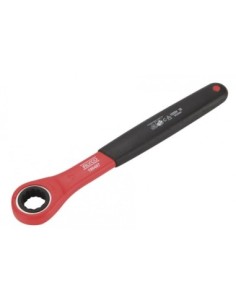 ALYCO 190477 Llave de carraca aislada