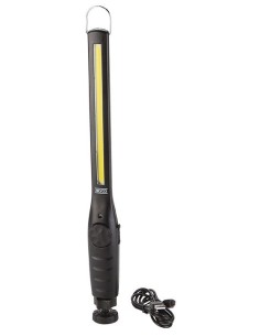 ALYCO 190504 Linterna recargable extrafina