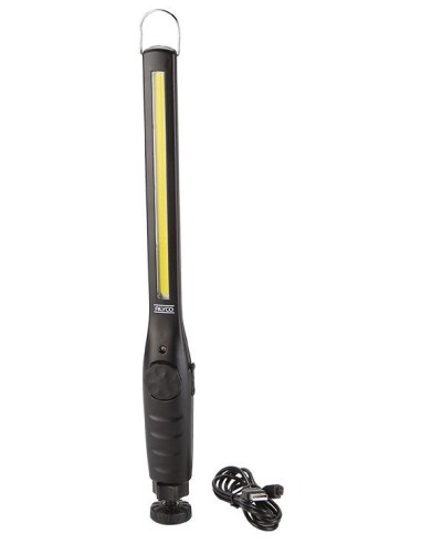 ALYCO 190504 Linterna recargable extrafina