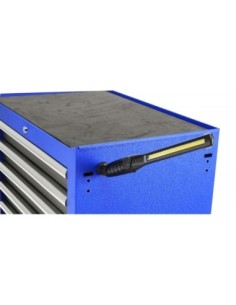 ALYCO 190504 Linterna recargable extrafina 2