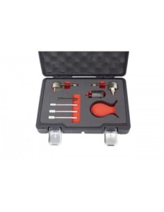 KIT CALADO JAGUAR / LAND ROVER / CITROEN / PEUGEOT 2.7 / 3.0 TD V6 2