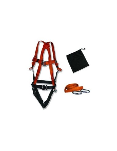 ARN-ST200 - Arnes de Seguridad Anticaídas | 78-390/2 ARN-ST200