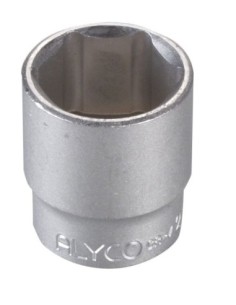 ALYCO 192208 Llaves de vaso de 3/8