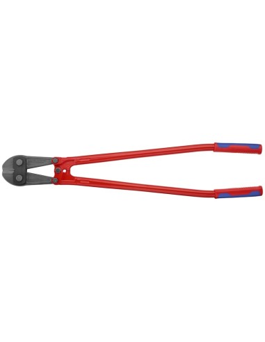 Cortavarillas con fundas multicomponentes 910 mm KNIPEX 71 72 910
