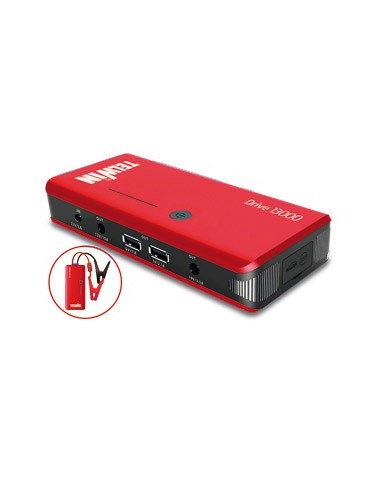 Arrancador Multifunción Drive 13000