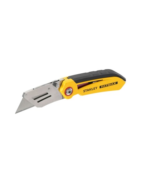 Cuchillo Hoja Fija Plegable FatMax