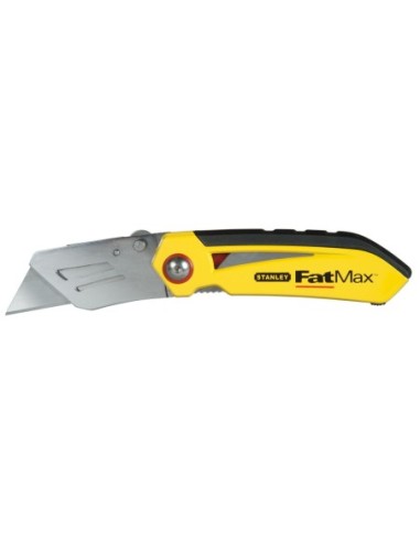 Cuchillo Hoja Fija Plegable FatMax