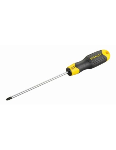 Destornillador Cushion Grip 2PT X 100mm