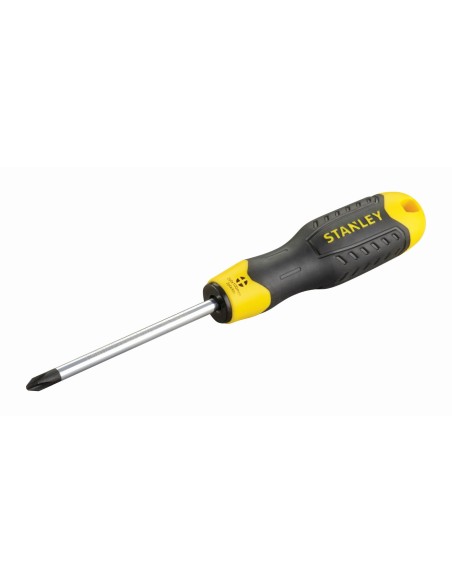 Destornillador Cushion Grip 2PT X 150mm