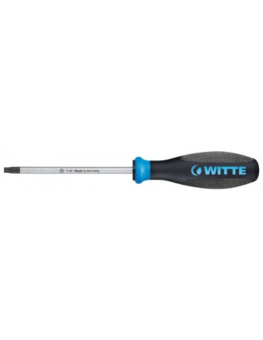 Destornillador Torx PRO plus