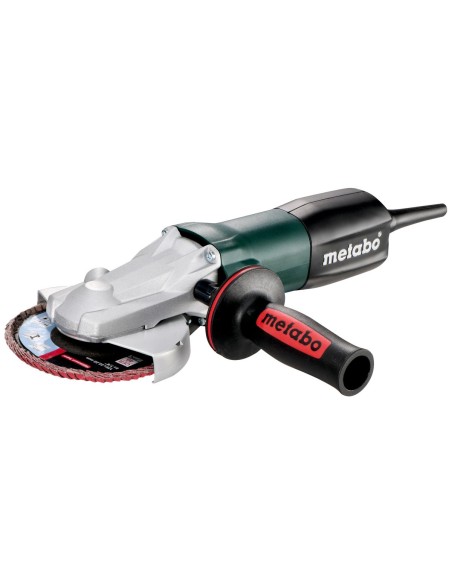 Amoladora eléctrica 900W 125mm METABO 613060000 WEF 9-125 Quick