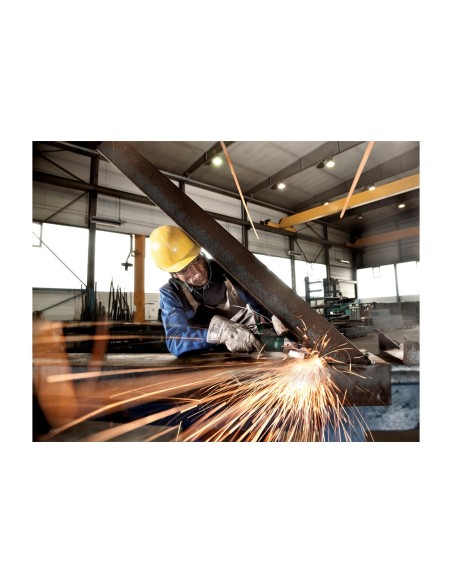 Amoladora eléctrica 900W 125mm METABO 613060000 WEF 9-125 Quick