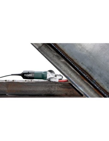 Amoladora eléctrica 900W 125mm METABO 613060000 WEF 9-125 Quick