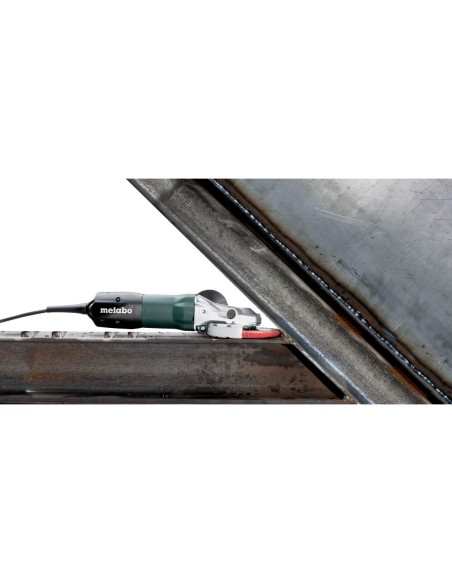 Amoladora eléctrica 900W 125mm METABO 613060000 WEF 9-125 Quick