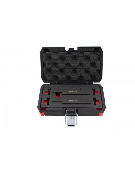KIT CALADO 3.0/3.6 TURBO PORSCHE MACAN