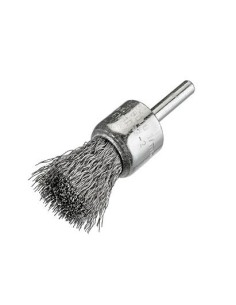 Cepillos pincel - Vástago 6mm (4.500 RPM) 2