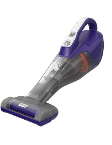 DVB315JP-QW - Aspirador de mano Dustbuster para mascotasLITIO 12V