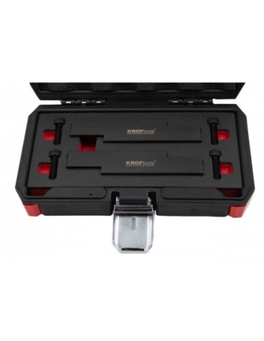 KIT CALADO 3.0/3.6 TURBO PORSCHE MACAN