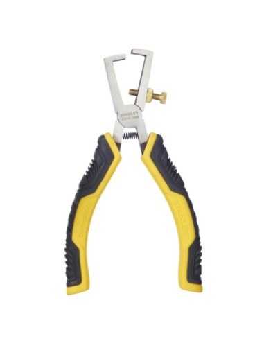 Alicate Control Grip pelacables 150mm