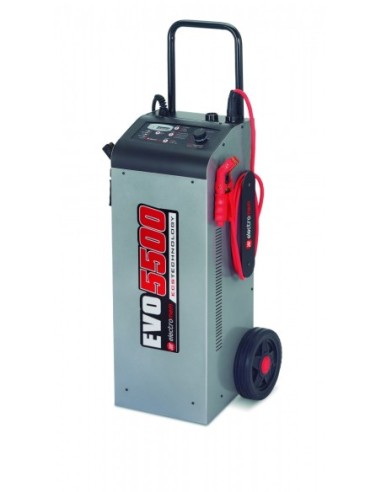 ASLAK 114060 CARGADOR / ARRANCADOR START EVO 5500