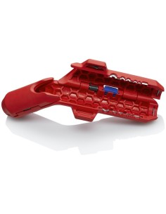 ErgoStrip Pelacables universal 135 mm KNIPEX 16 95 02 SB 2