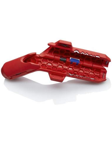 ErgoStrip Pelacables universal 135 mm KNIPEX 16 95 02 SB