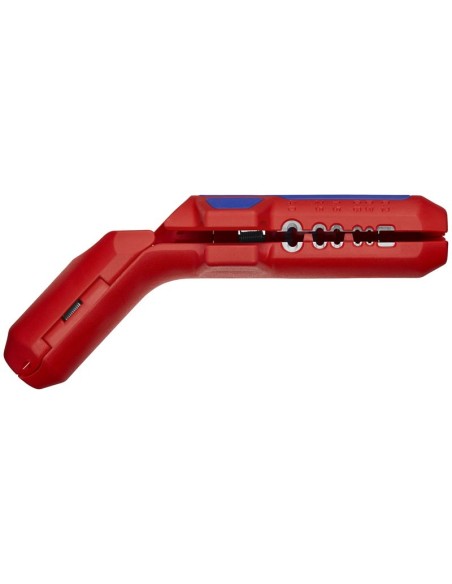 ErgoStrip Pelacables universal 135 mm KNIPEX 16 95 02 SB